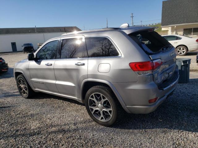 2019 Jeep Grand Cherokee Overland VIN: 1C4RJFCG1KC803059 Lot: 51244454