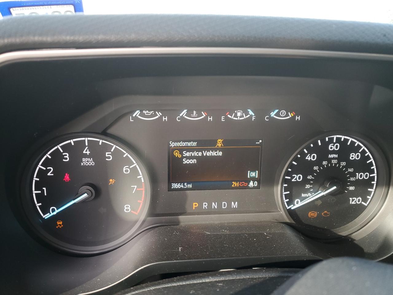 1FTFW1E50MFD11109 FORD F-150 2021
