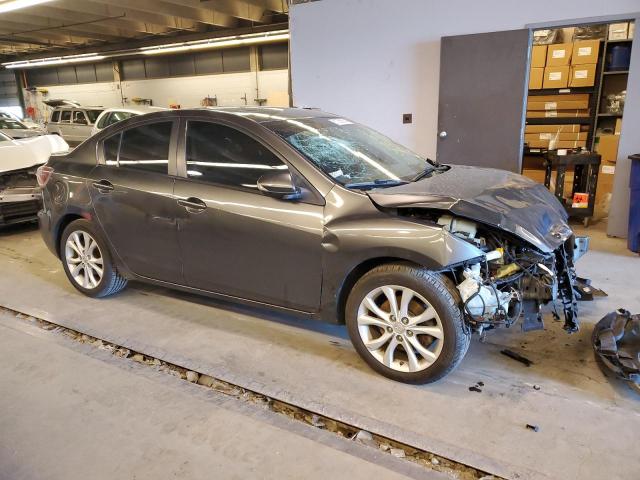 2010 Mazda 3 S VIN: JM1BL1S58A1140503 Lot: 51356804