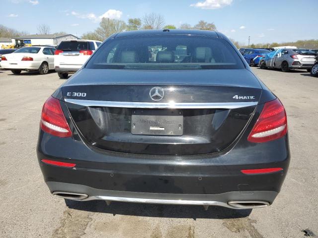 VIN WDDZF4KB8HA069722 2017 Mercedes-Benz E-Class, 3... no.6