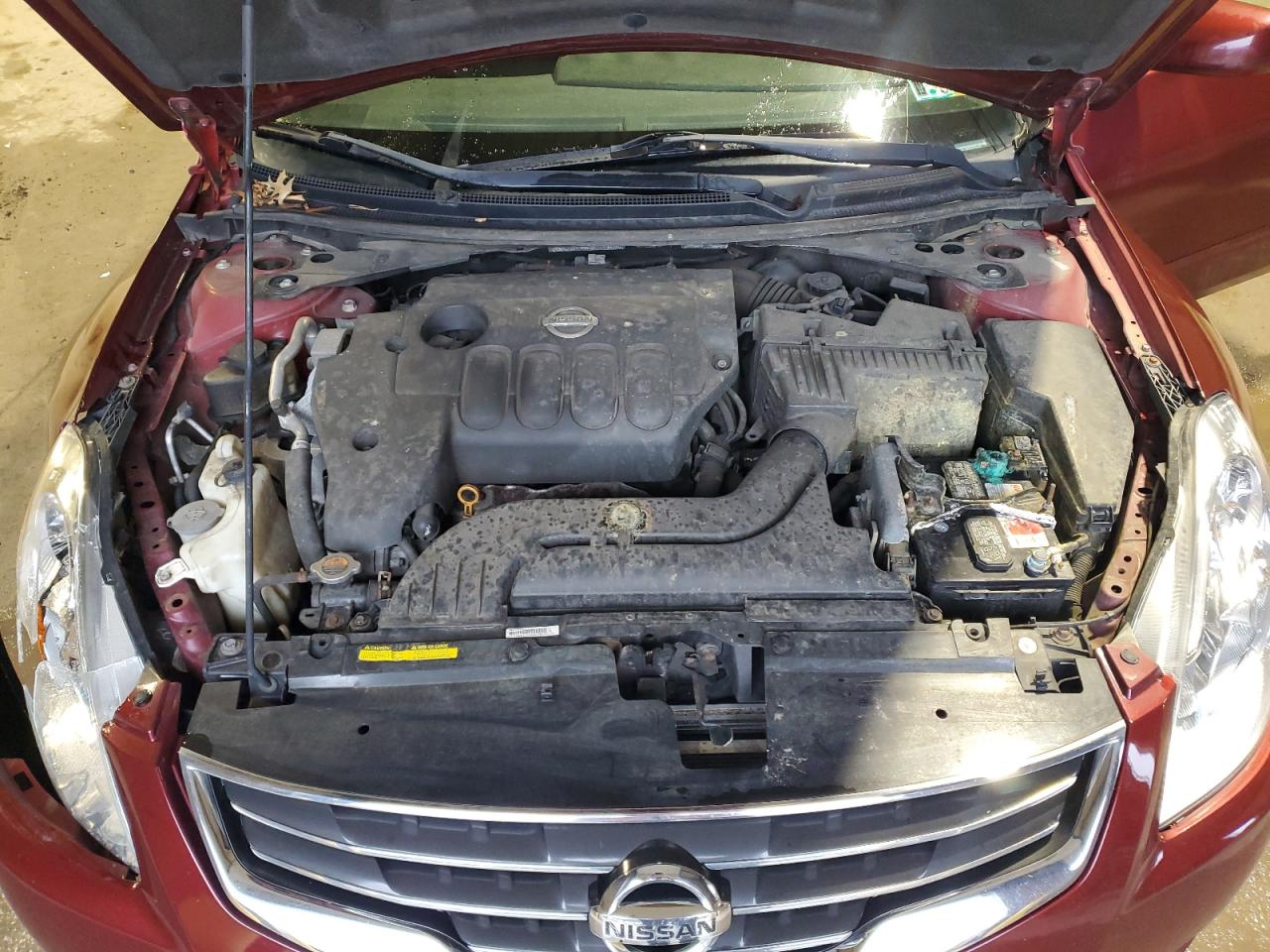 1N4AL2AP8AN554187 2010 Nissan Altima Base