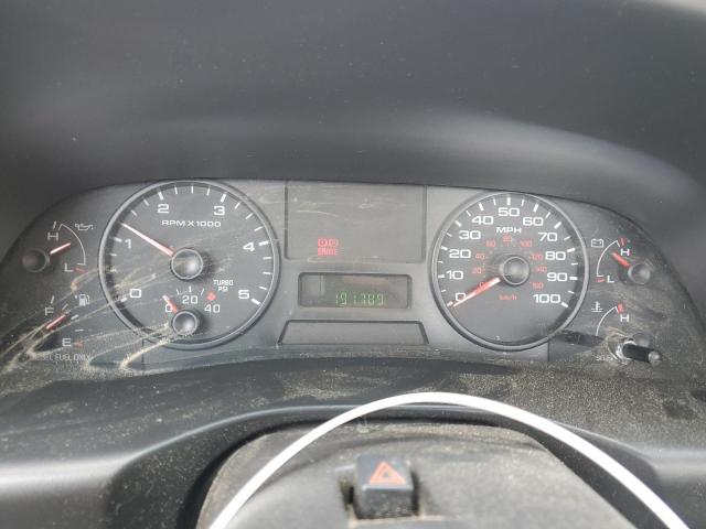 2007 Ford F350 Super Duty VIN: 1FTWF32P37EB25818 Lot: 50670914