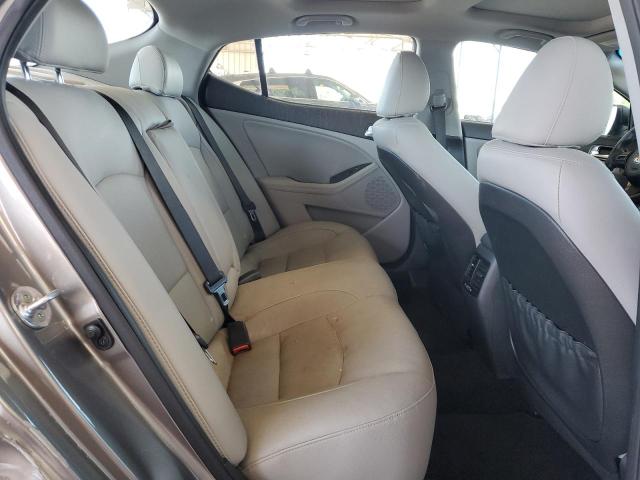 2015 KIA OPTIMA EX - 5XXGN4A73FG517464