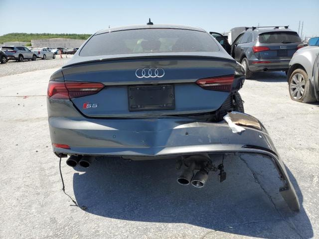 2018 Audi S5 Prestige VIN: WAUC4CF51JA049948 Lot: 51401304