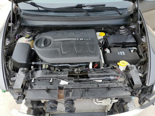 2018 Jeep Cherokee Latitude Plus VIN: 1C4PJLLX5JD561889 Lot: 48731794