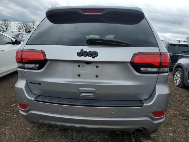 2018 Jeep Grand Cherokee Laredo VIN: 1C4RJFAG2JC357120 Lot: 49412504