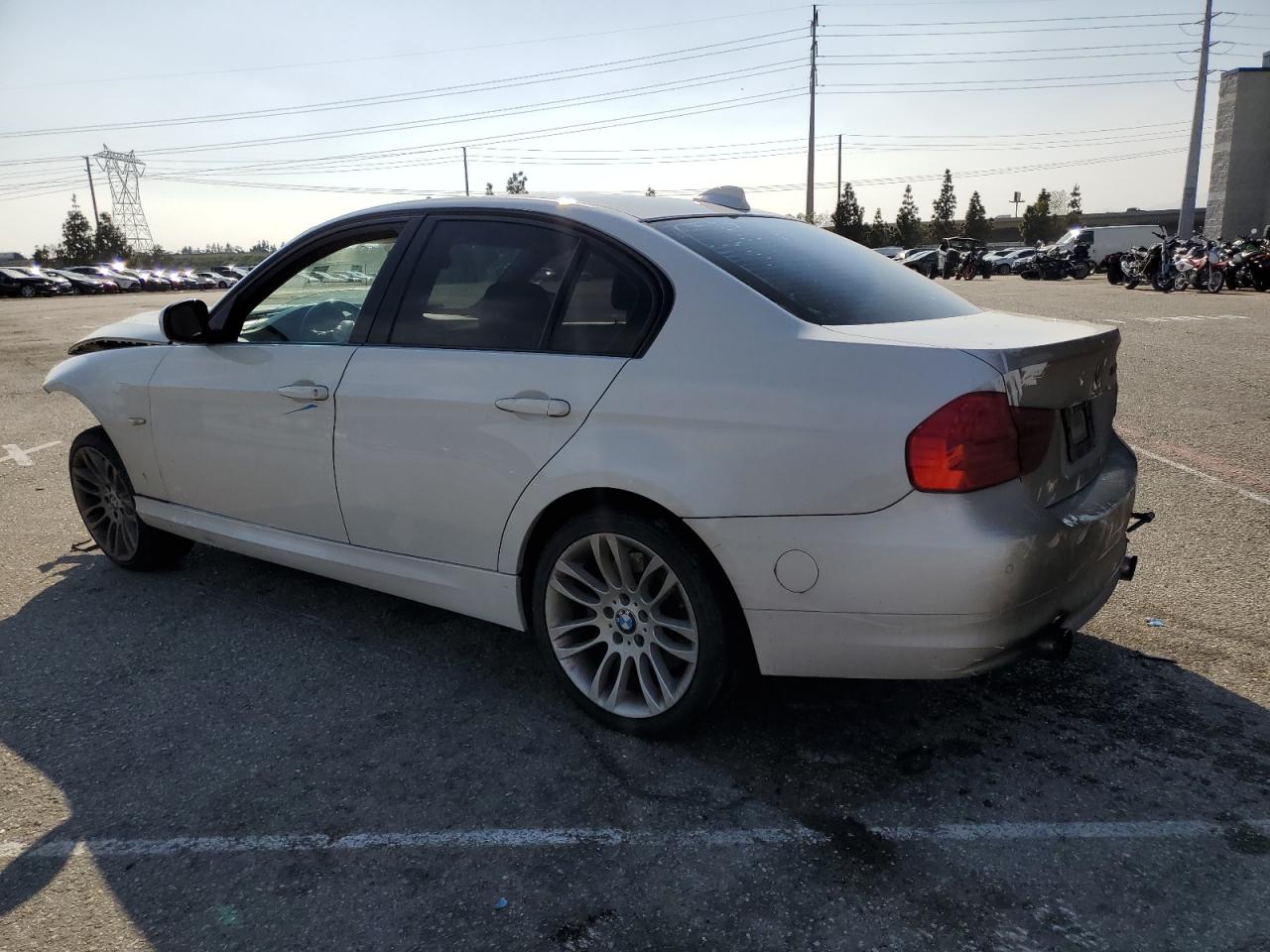 WBAPN7C54BA779896 2011 BMW 335 D