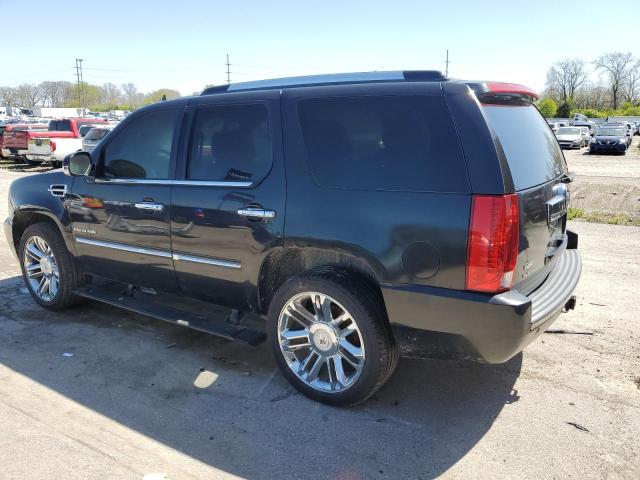 2011 Cadillac Escalade Platinum VIN: 1GYS4DEF8BR145474 Lot: 51970944