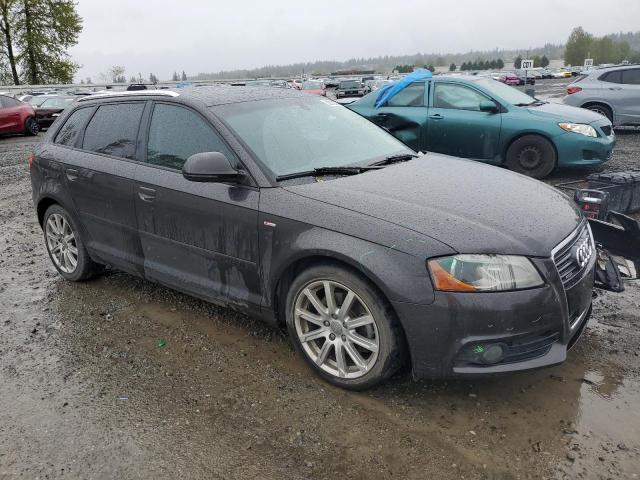 2010 Audi A3 Premium Plus VIN: WAUMFAFM4AA180379 Lot: 52010374