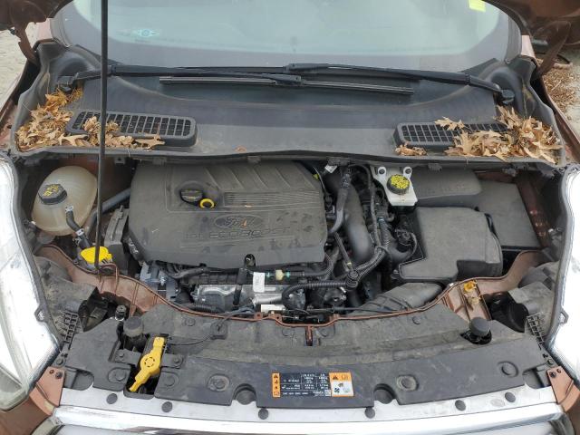 2017 Ford Escape - Image 11
