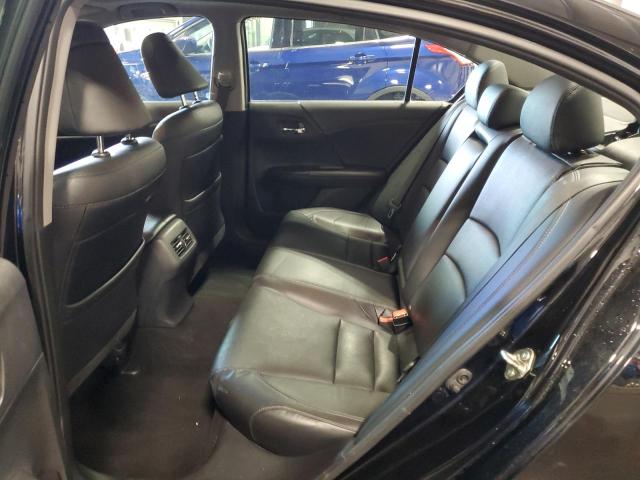 2016 HONDA ACCORD EXL - 1HGCR2F83GA115273