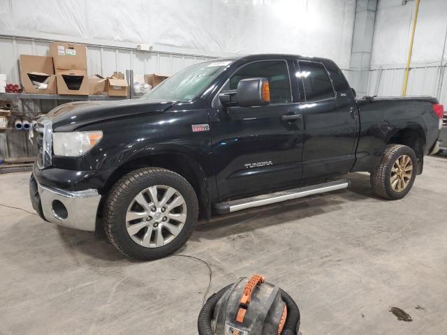 2012 Toyota Tundra Double Cab Sr5 VIN: 5TFUW5F10CX219601 Lot: 40550554