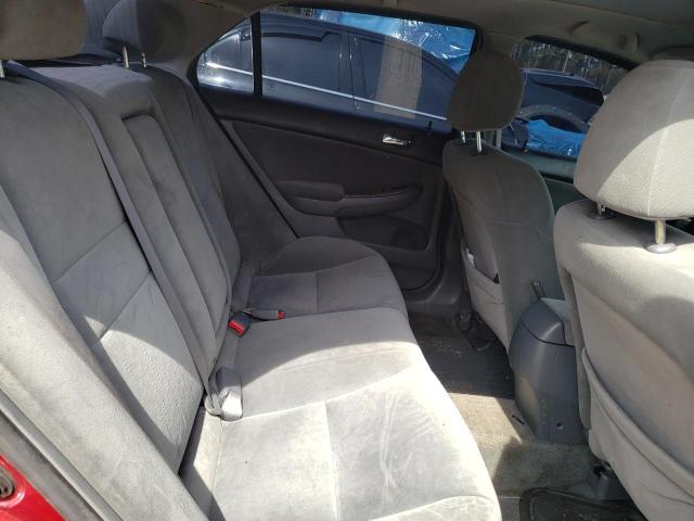 2004 Honda Accord Ex VIN: 1HGCM55634A028940 Lot: 49859834