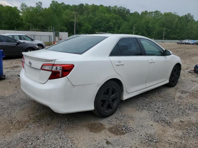 VIN 4T1BF1FK3DU686969 2013 Toyota Camry, L no.3