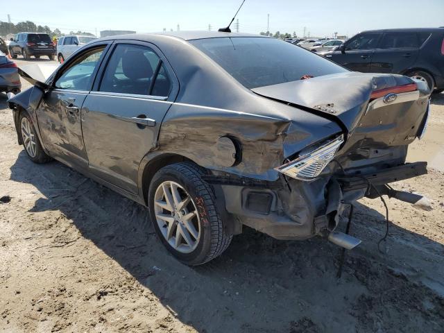 2010 Ford Fusion Sel VIN: 3FAHP0JGXAR402531 Lot: 50473934