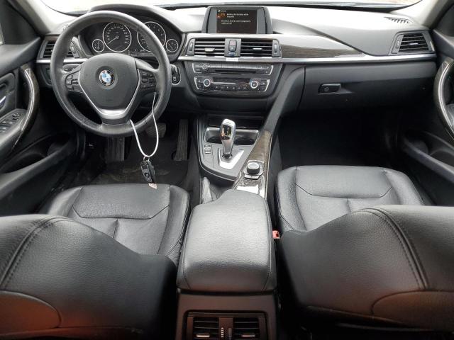 VIN WBA3C3C51EP662243 2014 BMW 3 SERIES no.8