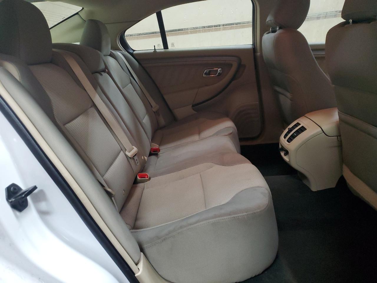 1FAHP2E83EG140881 2014 Ford Taurus Sel