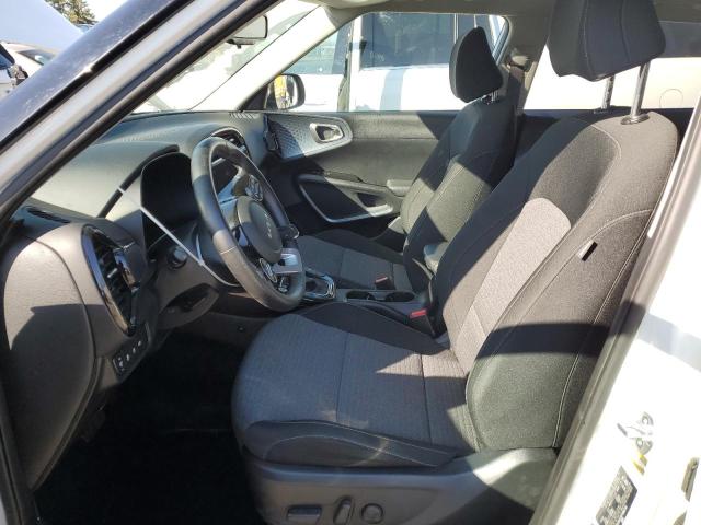 2023 Kia Soul Ex VIN: KNDJ33AUXP7866191 Lot: 51715804