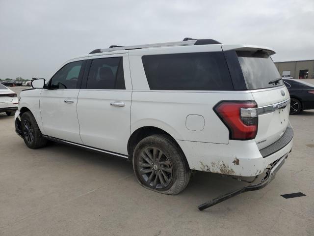 1FMJK1KT2MEA55811 Ford Expedition  2