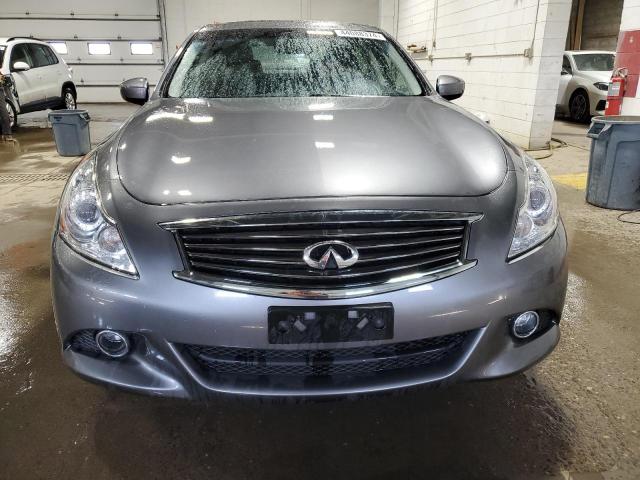 2015 Infiniti Q40 VIN: JN1CV6AR3FM650413 Lot: 44088374
