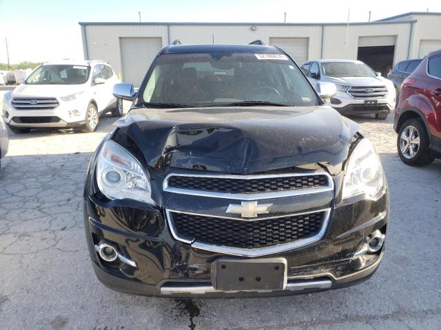 2015 CHEVROLET EQUINOX LT - 2GNFLHEK8F6235666