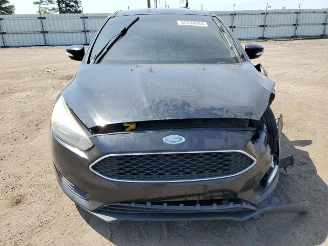 2015 Ford Focus Se VIN: 1FADP3K20FL299130 Lot: 52536864