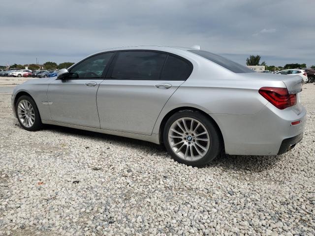 VIN WBAYE8C50ED136362 2014 BMW 7 Series, 750 LI no.2