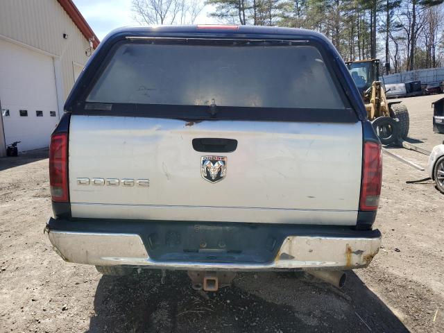 2006 Dodge Ram 2500 St VIN: 1D7KS28C16J202416 Lot: 51842634