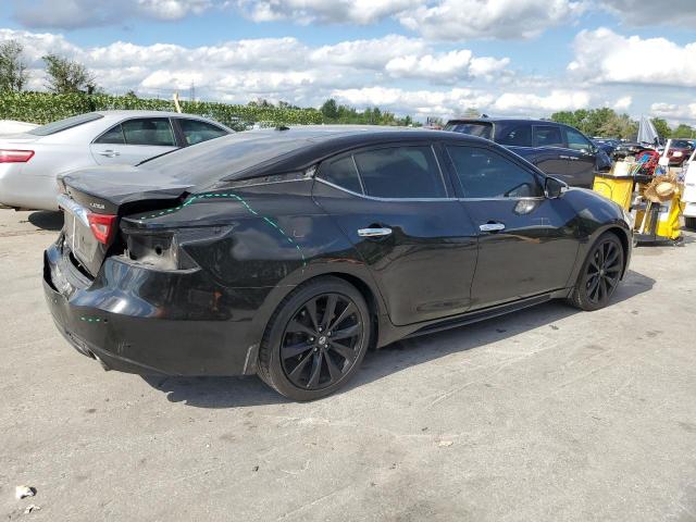 2017 NISSAN MAXIMA 3.5 - 1N4AA6AP9HC455221