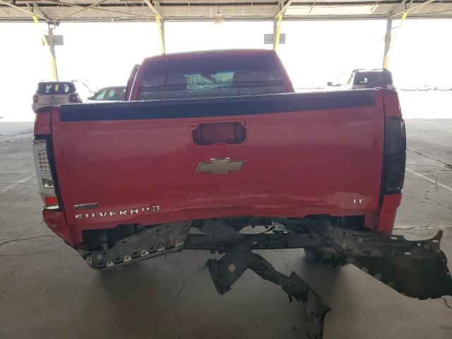 2010 Chevrolet Silverado C1500 Lt VIN: 1GCSCSEA1AZ113904 Lot: 52129914