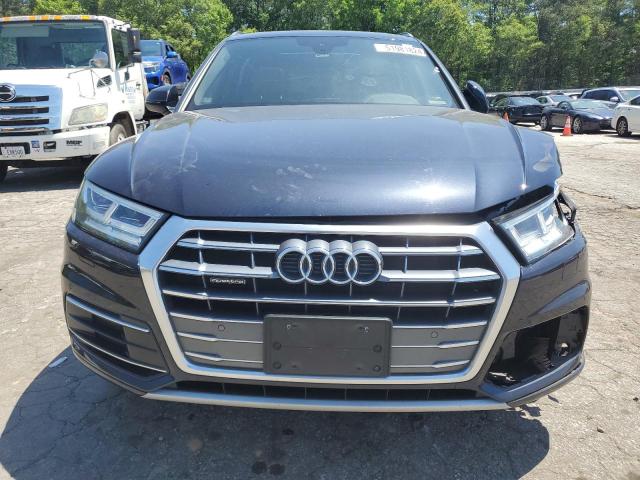 VIN WA1BNAFY9K2042035 2019 AUDI Q5 no.5