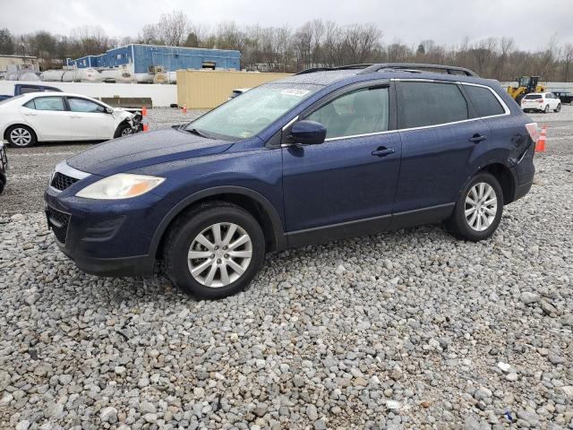 2010 Mazda Cx-9 VIN: JM3TB2MV9A0211411 Lot: 50637654