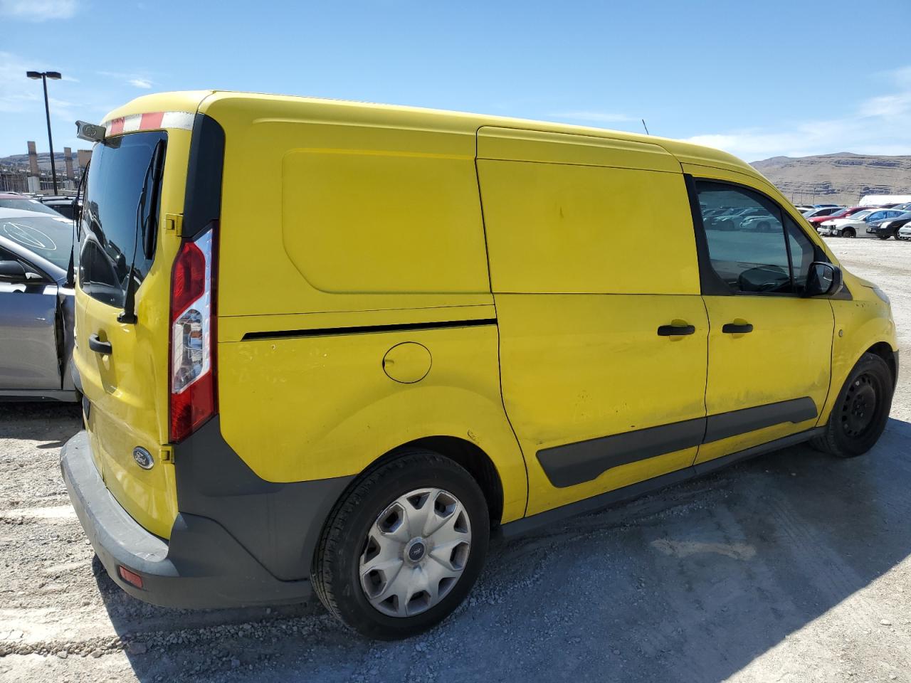 NM0LS7E72G1262934 2016 Ford Transit Connect Xl