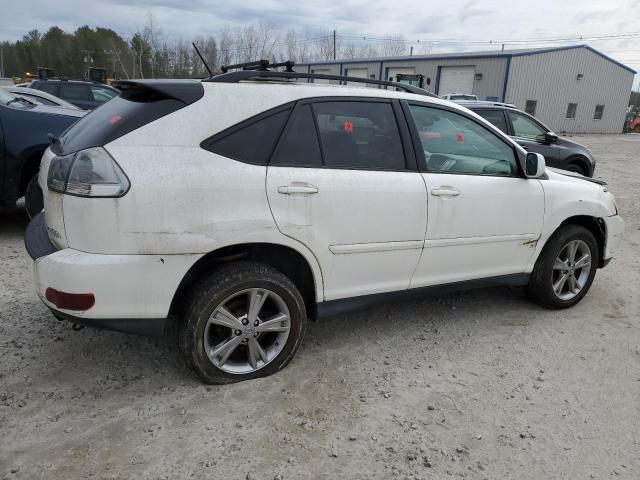 JTJHW31U160003287 | 2006 Lexus rx 400