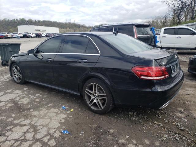 VIN WDDHF8JBXFB096321 2015 Mercedes-Benz E-Class, 3... no.2