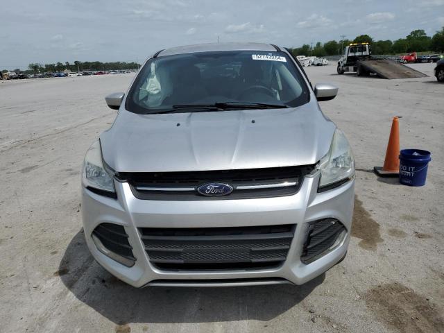 2016 Ford Escape Se VIN: 1FMCU0G77GUC61046 Lot: 52743264