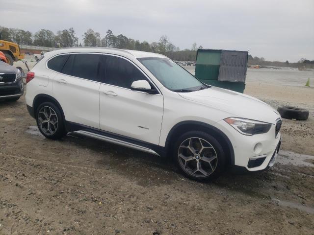 VIN WBXHT3C35GP883308 2016 BMW X1, Xdrive28I no.4