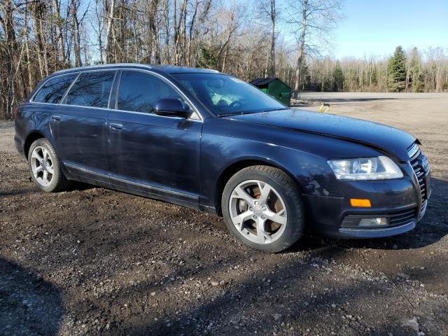 51609894 | 2009 Audi a6 premium