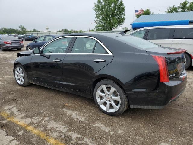 Vin: 1g6aa5rx8e0118760, lot: 58232395, cadillac ats 20142