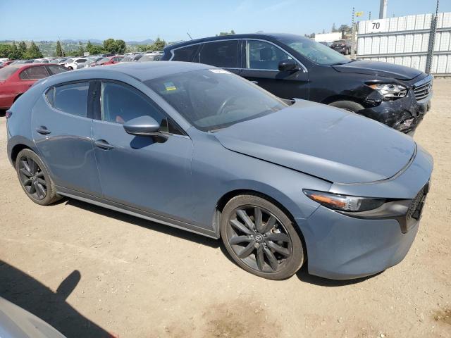 2019 Mazda 3 Premium VIN: JM1BPBNMXK1130344 Lot: 51841754