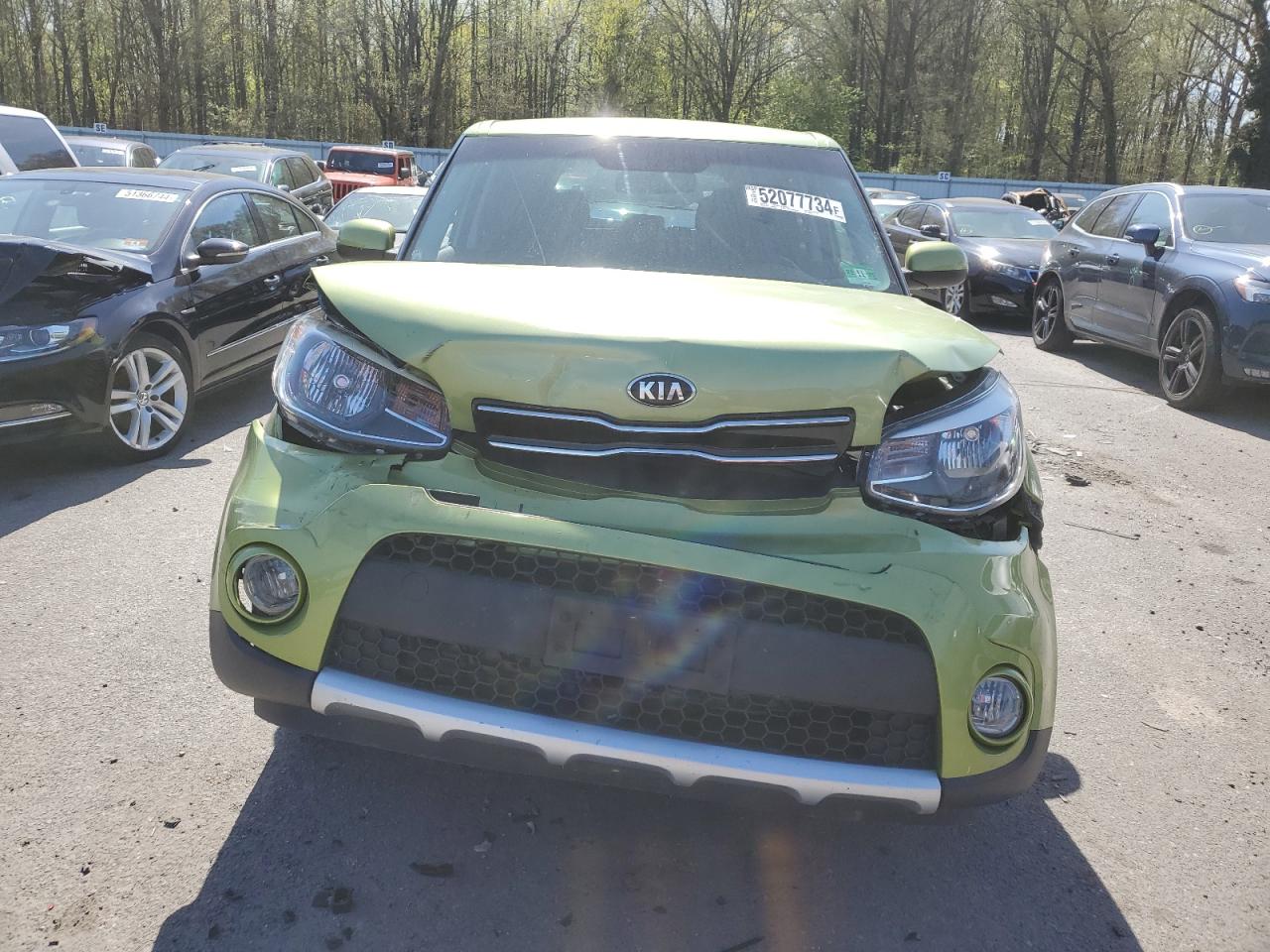 KNDJP3A52H7878172 2017 Kia Soul +