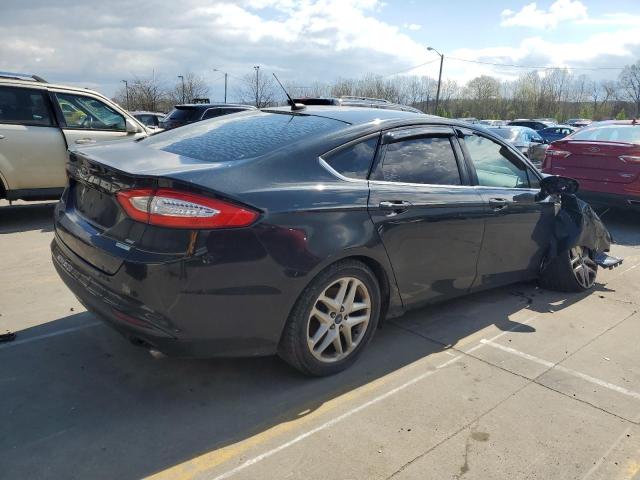 VIN 3FA6P0HD3FR221815 2015 Ford Fusion, SE no.3