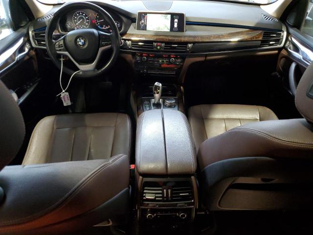 2015 BMW X5 XDRIVE3 5UXKR0C5XF0P05479