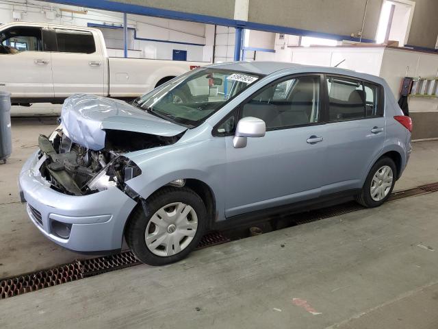 2011 Nissan Versa S VIN: 3N1BC1CP2BL508431 Lot: 51991924