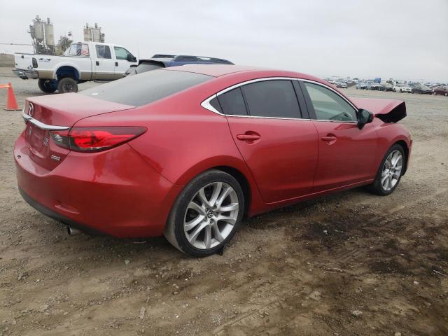 2015 Mazda 6 Touring VIN: JM1GJ1V53F1223948 Lot: 51991184