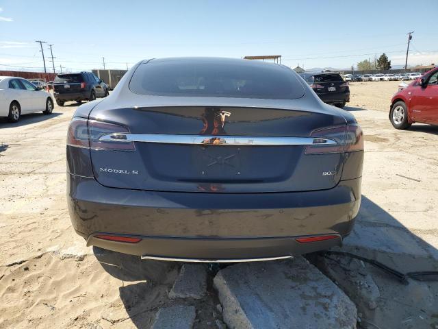 2016 Tesla Model S VIN: 5YJSA1E23GF129755 Lot: 51613824