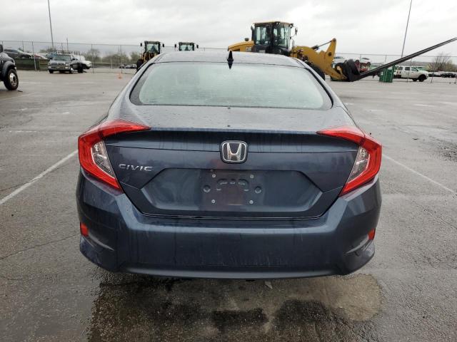2017 HONDA CIVIC EX - 19XFC2F71HE051527