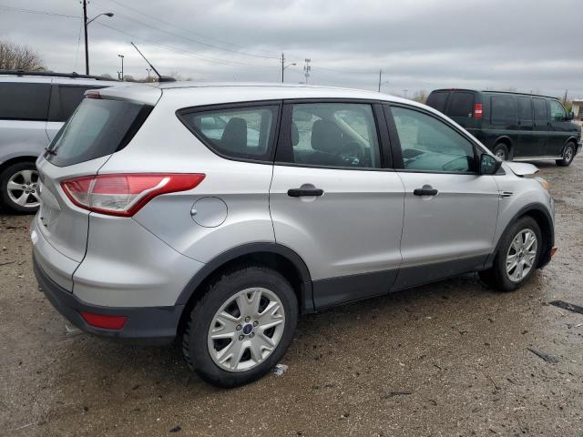 2016 Ford Escape S VIN: 1FMCU0F7XGUC37566 Lot: 49396064