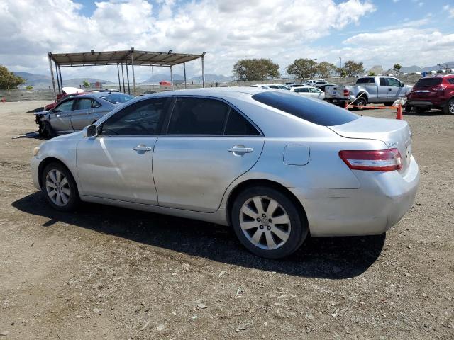 Lot #2468219400 2011 TOYOTA CAMRY BASE salvage car