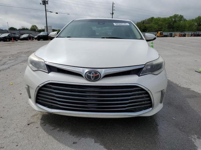 2017 Toyota Avalon Xle VIN: 4T1BK1EB6HU249681 Lot: 50569144